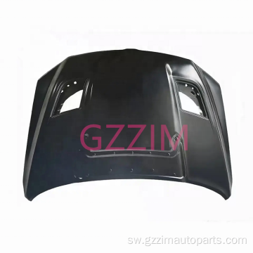 RAM 1500 2019+ Hood Scoop Cover 68276297ab